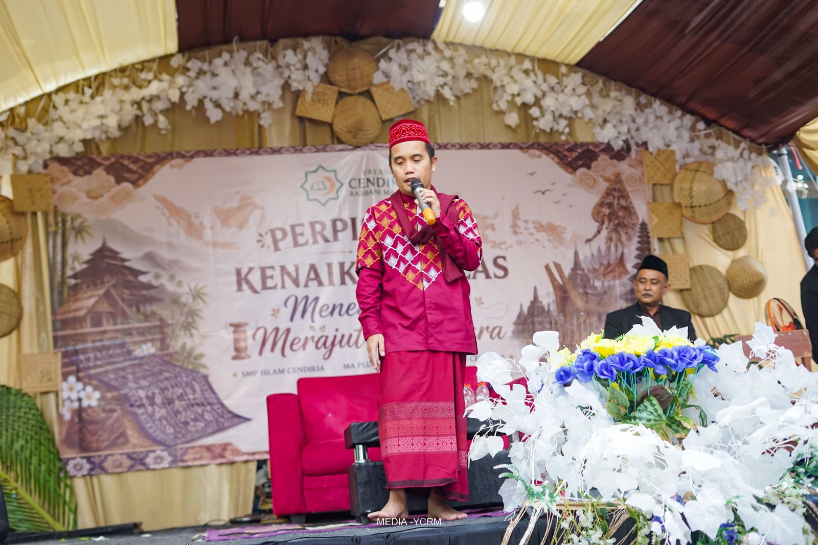 Pembagian Beasiswa