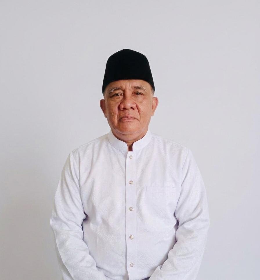 Denie Nurlangsyah, S.Pd.I,.M.MPd