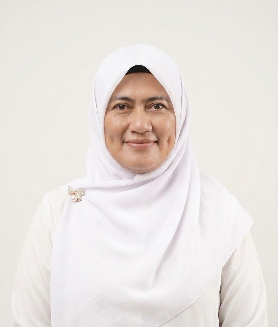 Mia Resmiati, S.Pd.I,.M.Pd